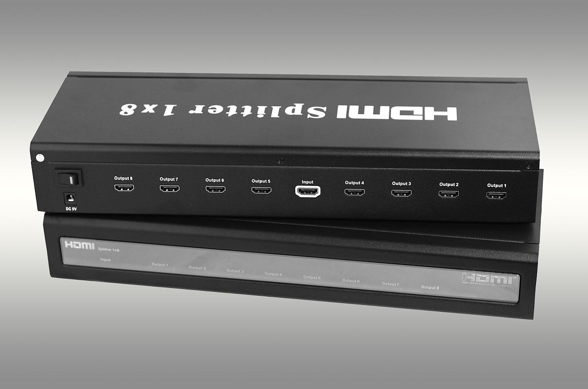 HDMIASK-HDSP0108