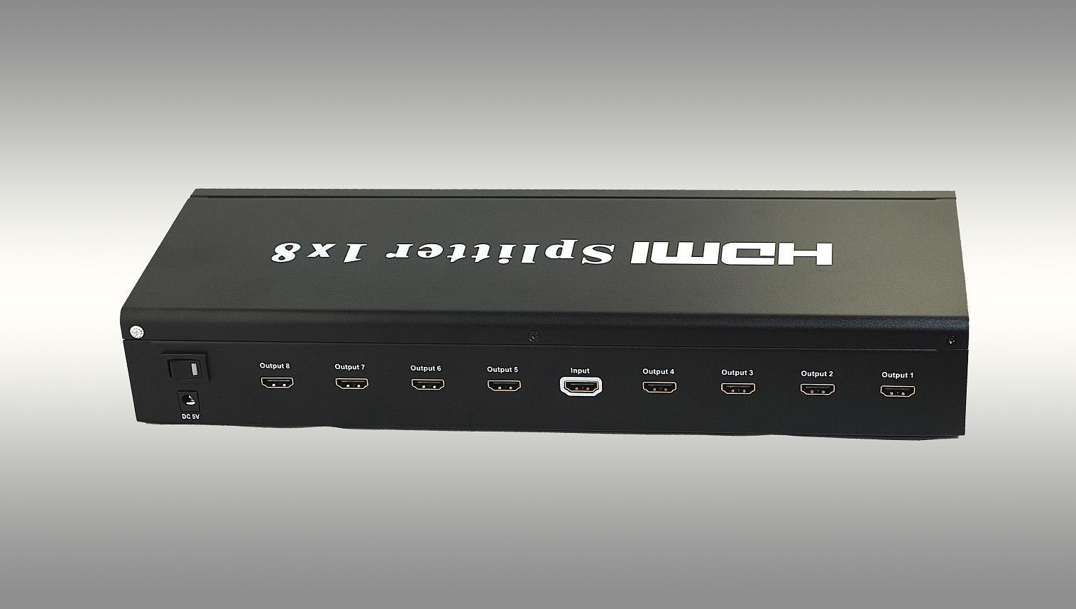 HDMIHDSP0108