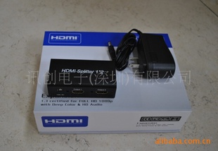 1x2HDMI1080PHDMI