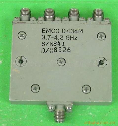 3.7-4.2GHZ
