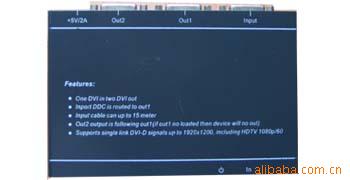 DVI1*4,