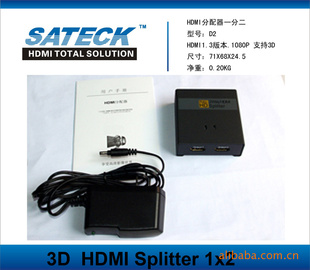 HDMI12֧1.4A3D