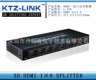 ֱHDMI1X8HDMIHDMI8ڷͼ