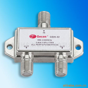 2waysplitter