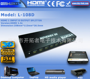 HDMI1.4֧3D4K*2Kֱʣͼ