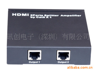 1x2HDMIbyRJ451x2HDMIsplitterbyRJ45