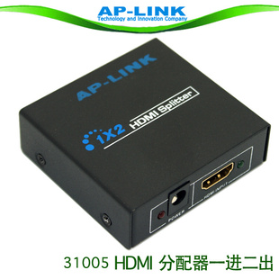 AP-LINKHDMI12һ1080pһֶ3D
