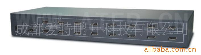 HD-116HDMI