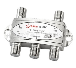 DiSEqCSwitch2.0汾лĽһһJS-04C