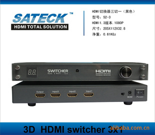 HDMIл31һHDMISWITCH3X1