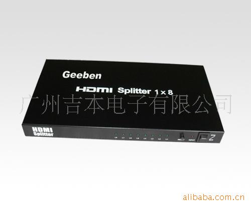 GeebenӰ8˿HDMI