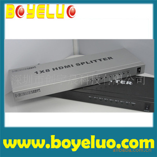 ֱ1.3汾HDMI1X8ͼHDCP1.2