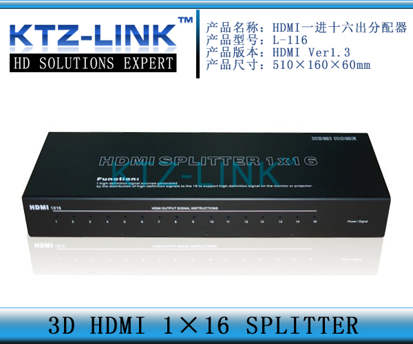 HDMIHDMI116