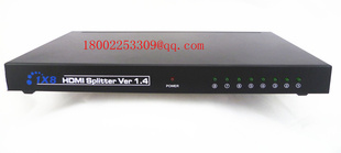 HDMI1×8һ8תֱ