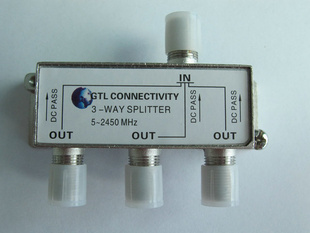 5-2450MHZ3Wayӷ