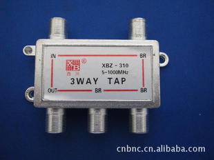 XBZ-3105-10001MHZ3WAYTAP֧