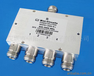 MinicircuitsZB4PD1-2000-N·(ͼ)