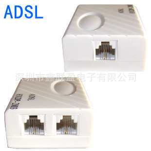 ADSL۸ݣȶԸߣ˲Ч