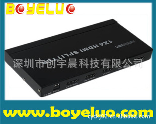 ¿HDMI1X4֧CECͼ