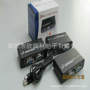 ֱ2250HZVGA1212splitter