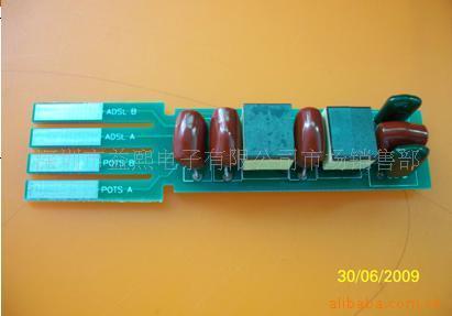 ֶxDSL2+/POTSSPLI