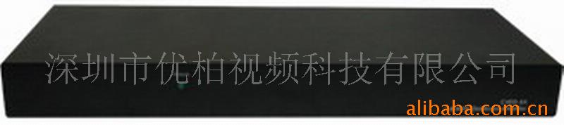 ASK-CHDD8A,差分配器,Ypbpr