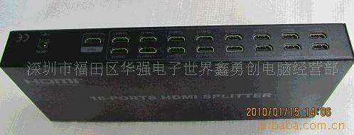 ֱHDMISplitter116
