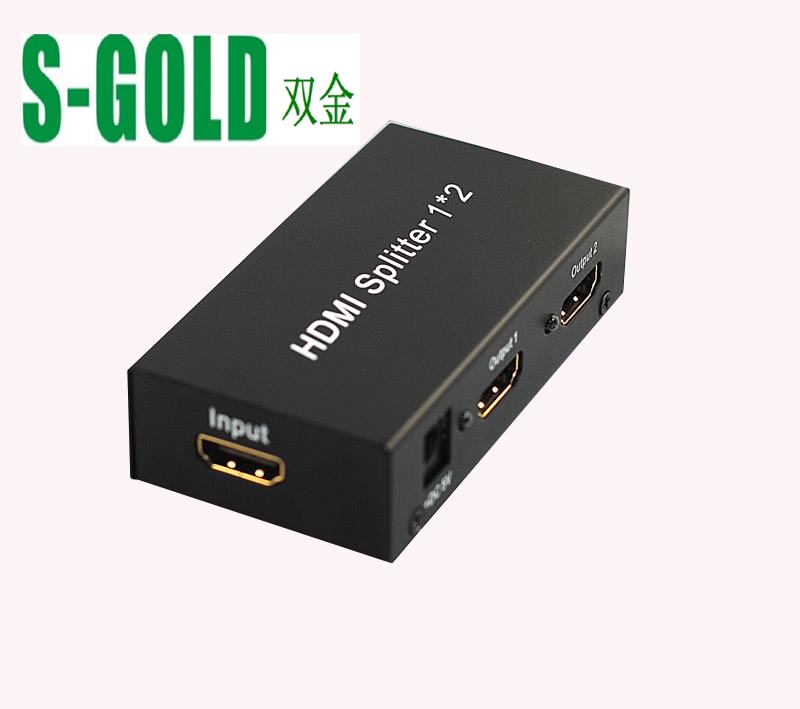һжHDMI12HDMIһ1X2
