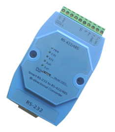 RS232-RS422/485˫תModel