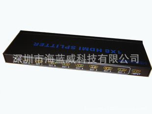 HDMIsplitter1:81X8