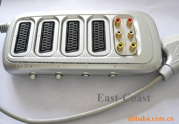 scart