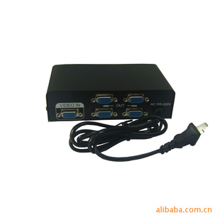 ֱVGA4ڷ200mhz