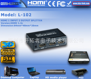 HDMISPLITTER