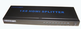 1*8HDMIsplitter