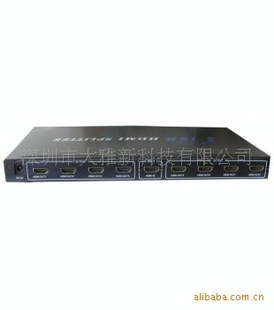 ڴDYLINK1X8HDMIHDMISP108A