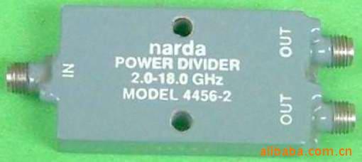 narda4456-2,2-18GHz