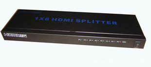 1x8HDMIsplitter