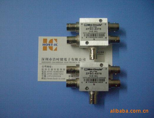 Mini-CircuitsZFSC-4375ZFSC-4375+