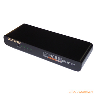 ͨOstranOST-HD104HDMI14