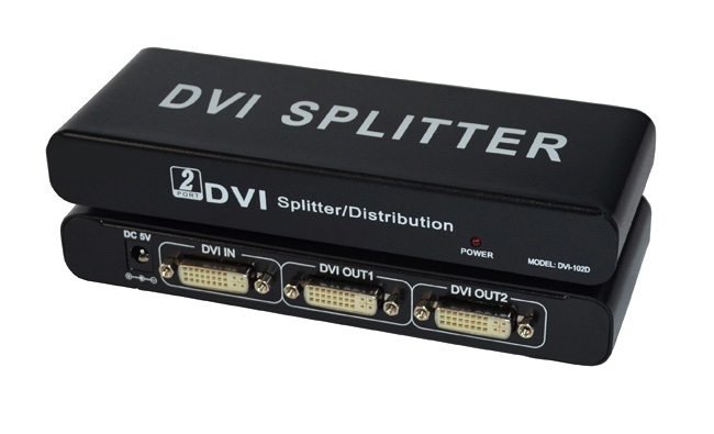 DVI