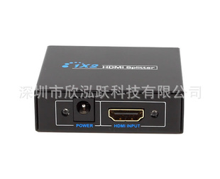 21HDMISplitterHDMI