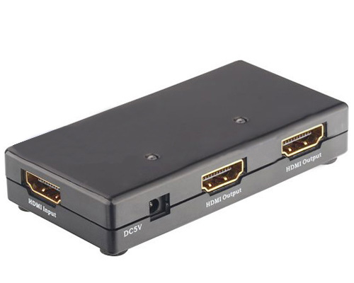 HDMI1X2