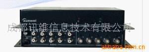 音视频分配器。音频分配器。AV0104分配器(图)
