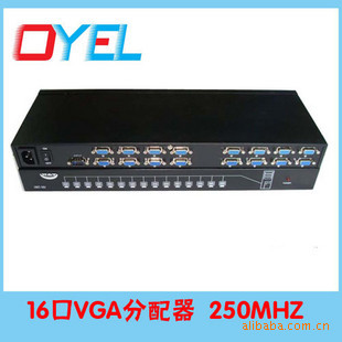 ̩OYEL16VGA116Ƶ250MHZ