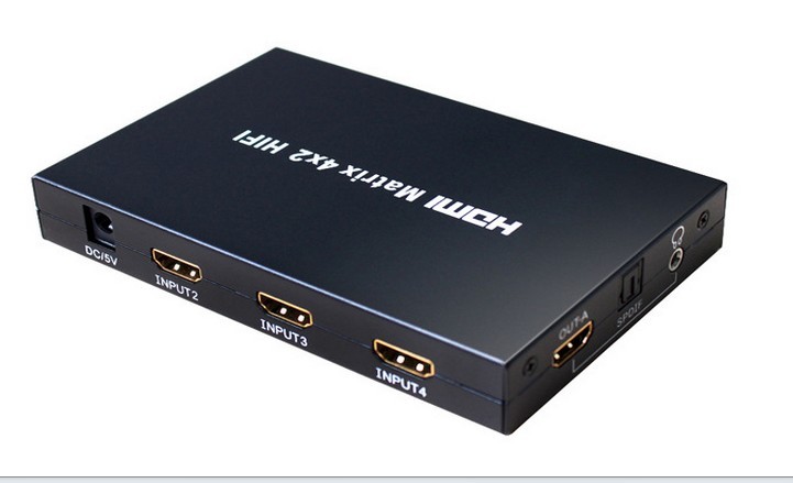 HDMIHIFI42л