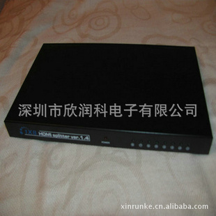 ֱhdmi18HDMIһְhdmi1.4ʾ3D1*8