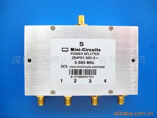 2B4PD1-500-S+