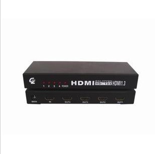 ؼ۹GZ-HD104֧1080P14HDMIƵһĳ
