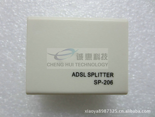 ԭװSP-206ADSL˲