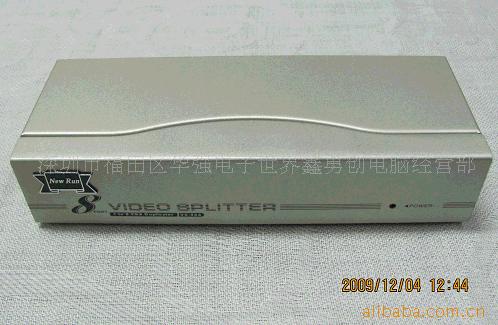 ֱVGA8splitterһְ˷